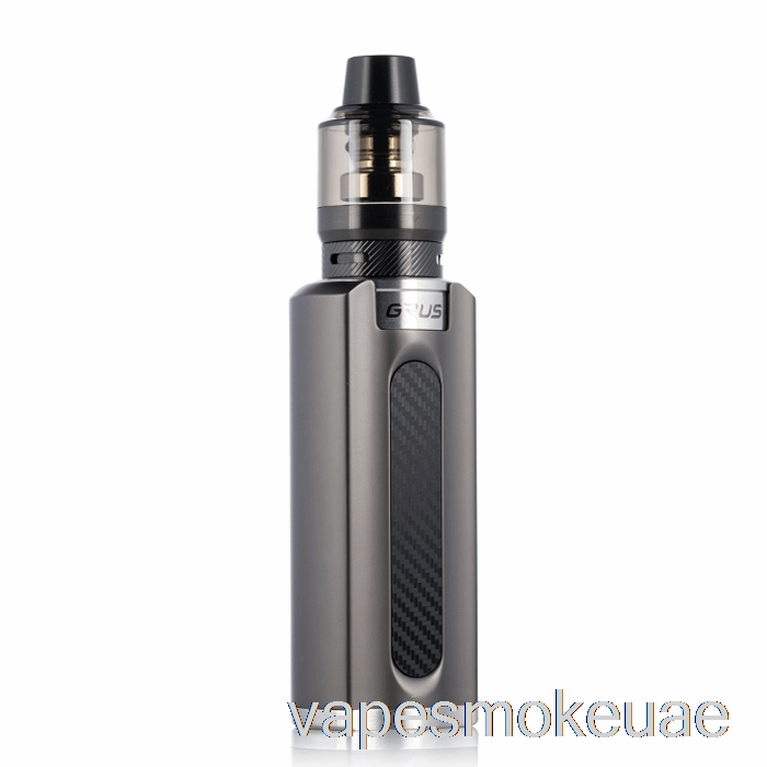 فيب الإمارات العربية المتحدة Lost Vape Grus 100w مجموعة المبتدئين من المعدن / ألياف الكربون